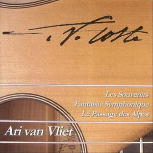 Napoléon Coste - Napoléon Coste