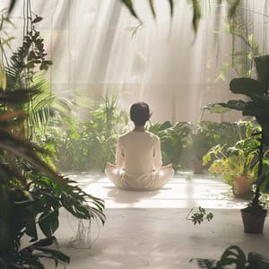 Presencia Tranquila: Melodías Ambientales Para Enfoque Concentrado - Enfocar