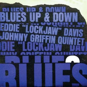 Blues up and Down - Johnny Griffin