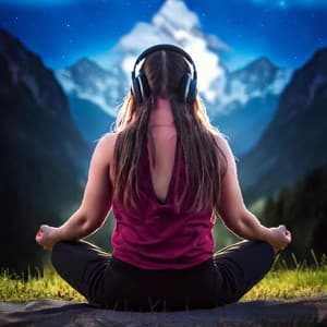 Mindful Focus: Music for Deep Meditation - Air and Simple Gifts