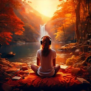 Guided Reflection: Meditation Music for Clarity - Theta Sounds