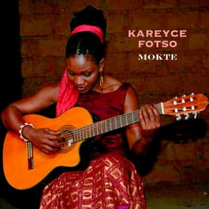 Mokte - Kareyce Fotso