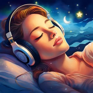 Restful Sleep Journey: Melodies for Rest - Day Music