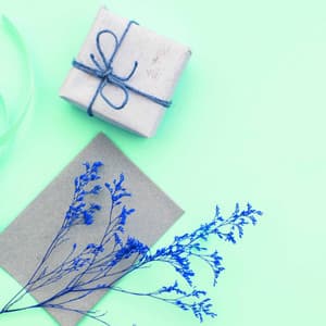 Music for Needful September - Hotel Lobby Lounge