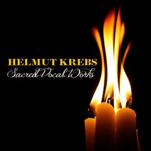 Sacred Vocal Works - François Couperin