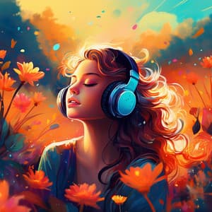 Cadence of Peace: Music for Rest - Restful Music Consort