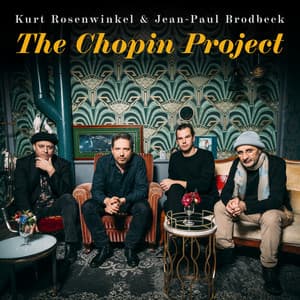 The Chopin Project - Kurt Rosenwinkel