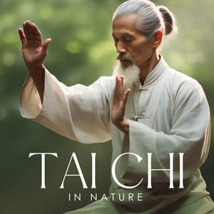 Tai Chi in Soothing Airflow - Alan Samhita