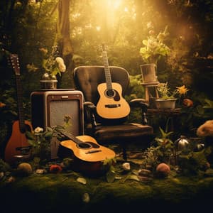 Music for Relaxation: Pitched Bliss Awaits - Osterous