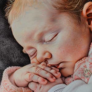 Enchanting Lullabies for Dream Voyages - Baby Relax Channel