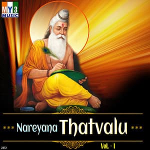 Nareyana Thatvalu, Vol. 1 - B.R.Chaya