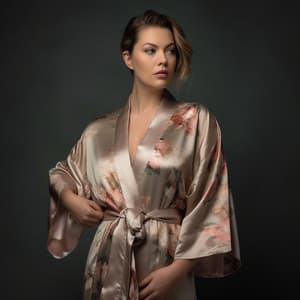 Music for Practising Chakra - Thai Massage Music