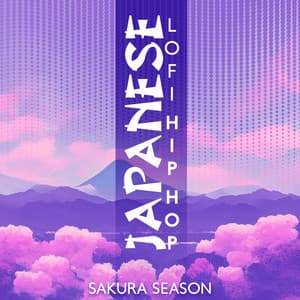 Japanese Lofi Hip Hop: Sakura Season, Music for Coffee Shop - Coffee Lofi Shop