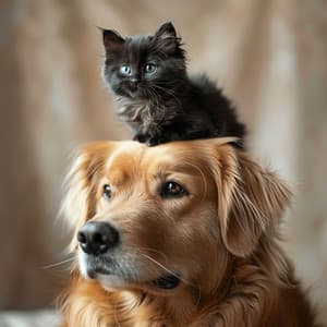 Armonía Para Mascotas: Música Para Compañeros Animales - Fluidez