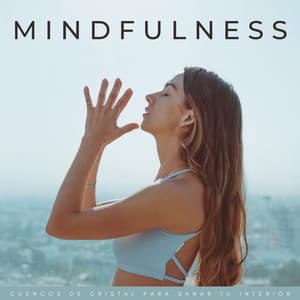 Mindfulness: Cuencos De Cristal Para Sanar Tu Interior - Sanador de almas