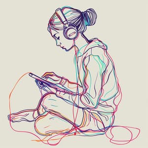 Interludios Melódicos: Música Para Retiros Personales - Sonidos del templo