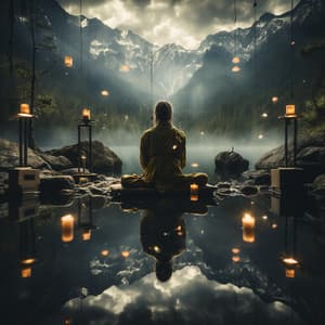 Sinfonía De Yoga Zen: Armonías Con Sonidos De Truenos - Mentes Zen