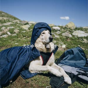 犬とゆったり過ごす午後 - Music for Sleeping Puppies