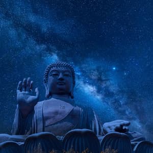 Silence of the Yangqin - Yogi Guru