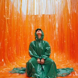 Rain on a Cabin Roof - Rain Meditations