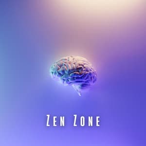 Zen Zone: Meditation Music for Cognitive Focus - Soft Elevator Music