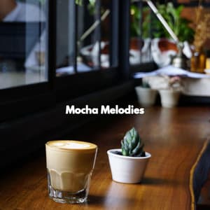 Mocha Melodies - Musica para Estudiar