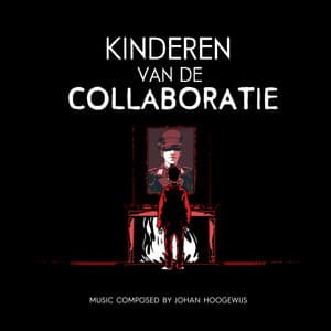 Kinderen van de collaboratie - Johan Hoogewijs