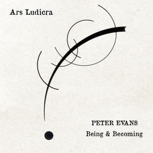 Ars Ludicra - Peter Evans