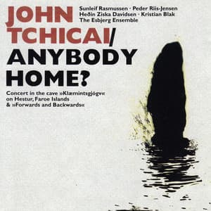 Anybody Home? - John Tchicai