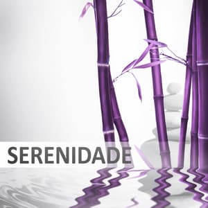 Sernidade - Música Spa e Wellness, Relaxamento, Ioga, Reiki, Sons da Natureza, Sons de Água, Chuva, Calma, Tranquilidade, Música de Fundo, Yoga - Academia de Música para SPA