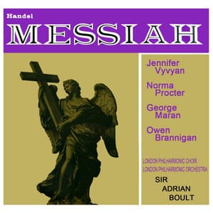Handel: Messiah - George Frideric Handel