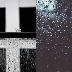 Sunny Backdrop for Rainy Aprils - Popular Jazz Coffee Break