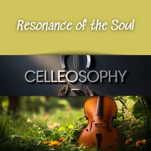 Resonance of the Soul - Celleosophy