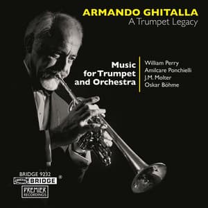A Trumpet Legacy - Armando Ghitalla