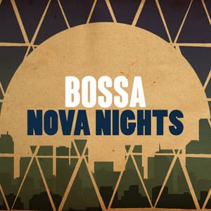 Bossa Nova Nights - Bossa Nova All-Star Ensemble