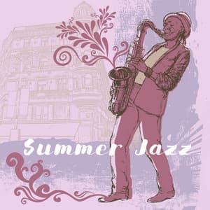 Summer Jazz - New York Jazz Lounge