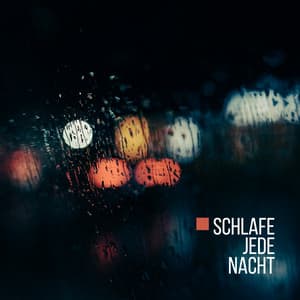 Schlafe jede Nacht - Binaurale Beats-Musik für einen tieferen Schlaf - Ruhigen Schlaf Akademie