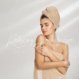 Relaxing Soundscape for Wellness and Health: Therapeutic Massage Techniques for Maintain Body Healthy - Massage Beauty Sanctuary