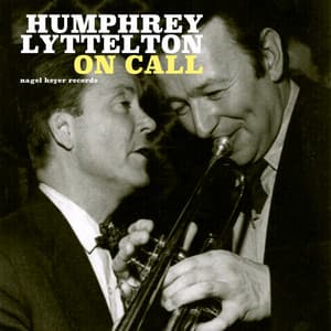 On Call - Humphrey Lyttelton