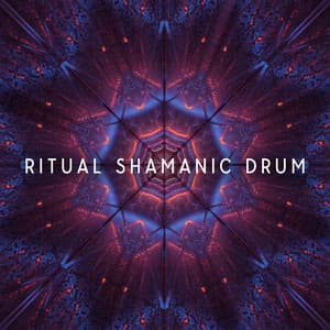 Ritual Shamanic Drum: Grounding Drum Journey, Akashic Field Visualization - Shamanic Drumming World
