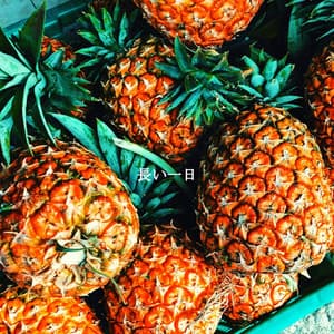 長い一日 - Happy Afternoon Music