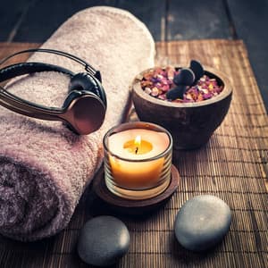 Massage Rhythms: Calm Ambient Grooves - Ambient Music