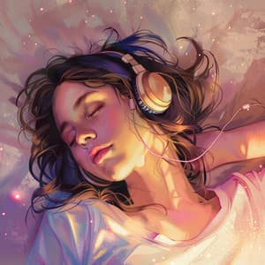 Music’s Whisper: Silent Harmonies - Krayden