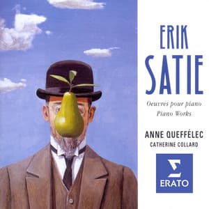 Satie: Piano Works - Erik Satie
