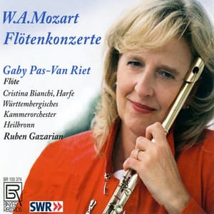 Flute Concertos Nos. 1 & 2 - Wolfgang Amadeus Mozart