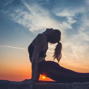 Sacred Space: Ambient Melodies for Yoga and Meditation - The Sacred Cosmos