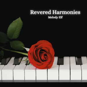 Revered Harmonies - Melody Elf