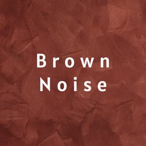 10 Minutes of Brown Noise Loopable - Granular Brown Noise