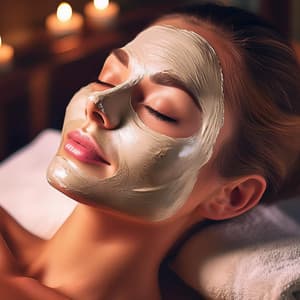 Música Suave Para Masajes Y Tranquilidad Extrema - Frecuencias del loto