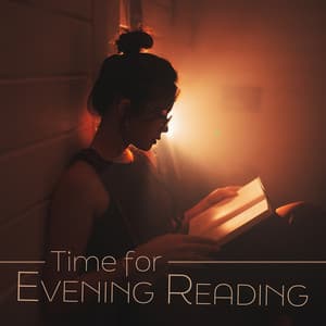 Time for Evening Reading - Exam Study Chillout